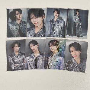 SEVENTEEN ジュン right here