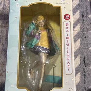 学園アイドルマスター 一番くじ Part2 フィギュア ラストワン賞 藤田ことね ラストワンVer
