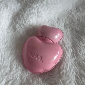 ネーミング グロウハートリップティント NP02 ふたりはプリキュアコラボ ネイミング naming