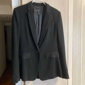Rag&bone 黒 テーラードジャケッ