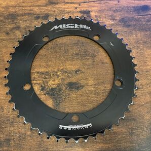 ミケMICHEアドバンスドADVANCEDチェーンリング 50T PCD144