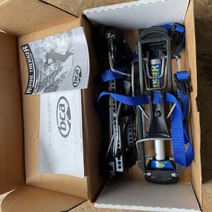 アルパイントレッカー