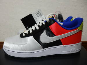 即決 限定！新品 NIKE ナイキスニーカー AIR FORCE 1 '07 LOW エアフォース１ ロー プレミアム 28.0cm♪25周年 東京オリンピック TOKYO2020