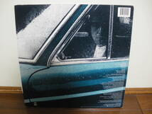 LP]PETER GABRIEL ピーター・ガブリエル/1st CAR カー/ピーターガブリエル GENESIS ジェネシス/プログレ/車ジャケ/ATCO SD 36-147_画像2