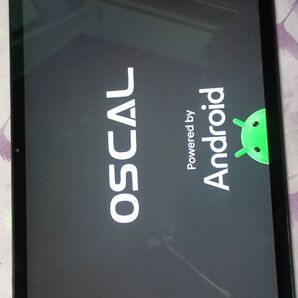 OSCAL simフリー 12インチ Androidタブレット Powered by Android
