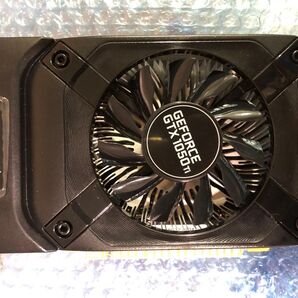 GeForce GTX1050Ti Palit
