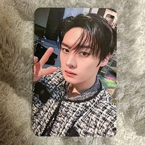 【お値下げ】straykids DO IT PLATFORM PLVE VER プラットフォーム リノ ランダムトレカ