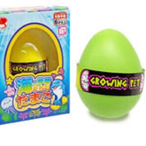 35たまごのおもちゃ