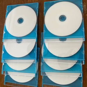 【初期化済】maxell BD-RE 25GB 8枚