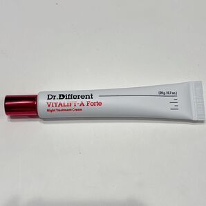Dr.Different ドクターディファレント ビタリフト A 20g 韓国コスメ レチノールクリーム