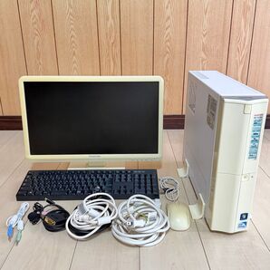 FRONTIER FRS115/20A デスクトップPC