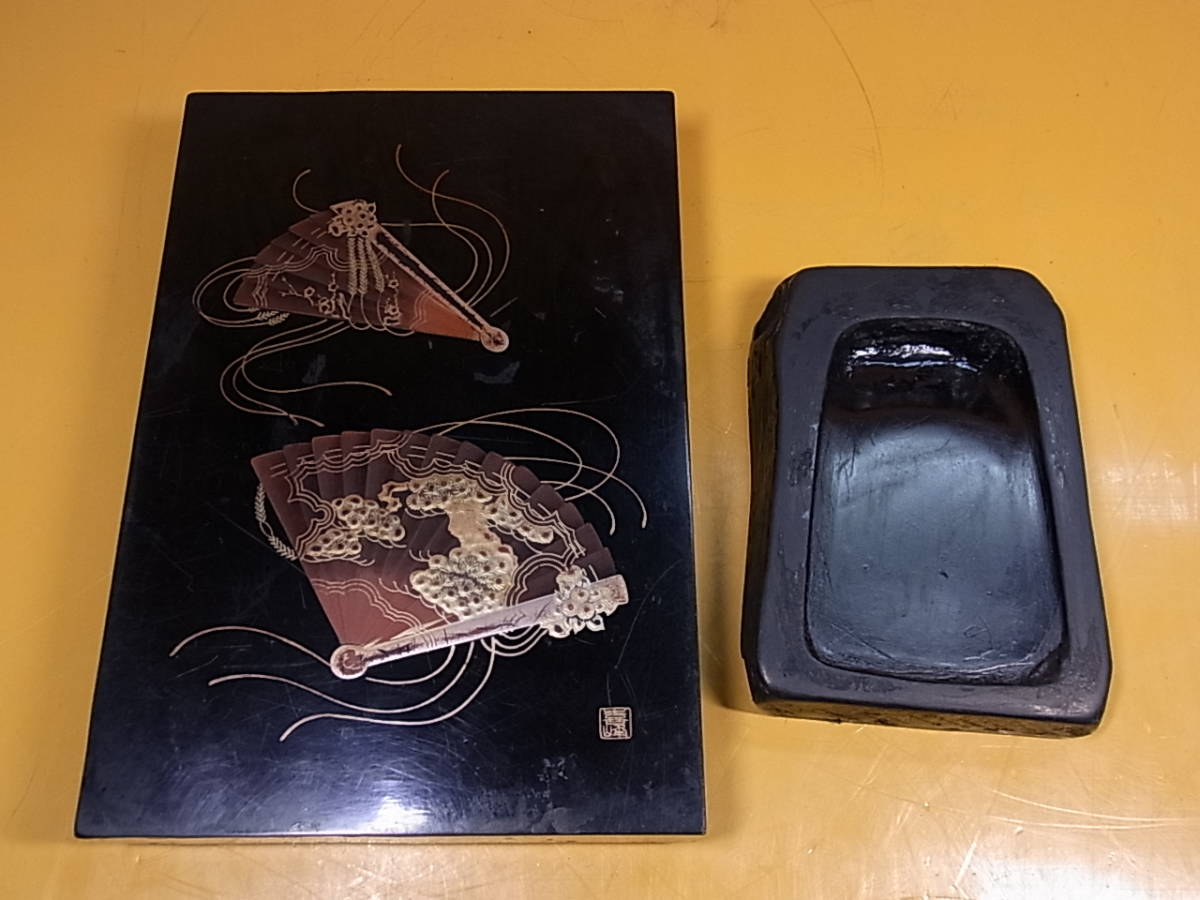 2023年最新】ヤフオク! -硯 木箱入りの中古品・新品・未使用品一覧