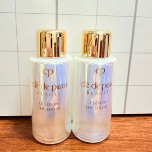 クレドポーボーテ ルセラムⅡ 7ml x 2本 使用期限2027年7月