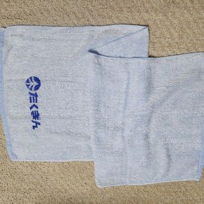 タオル たくぎん 2種類