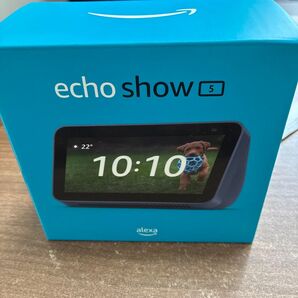 Amazon Echo Show5