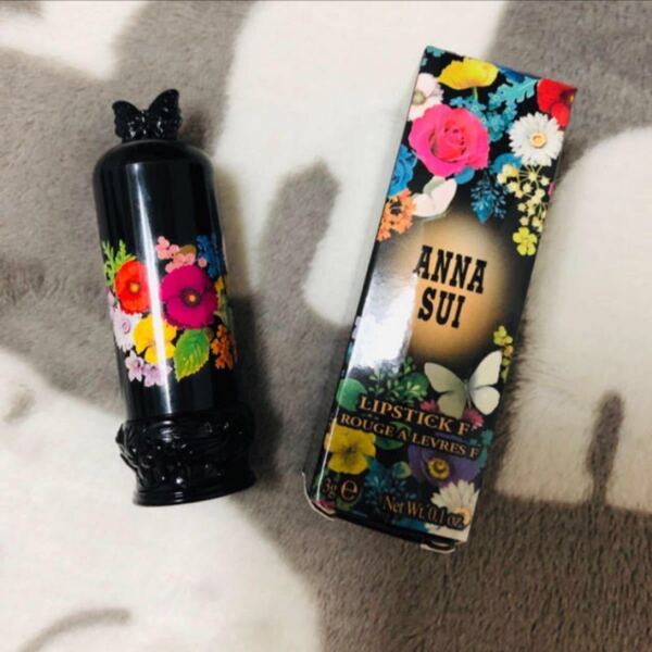 アナ スイ リップスティック F F304 ANNA SUI