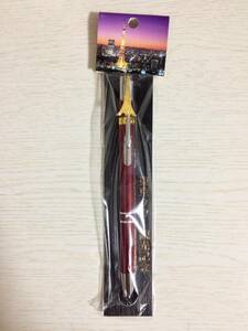 【未開封】東京タワー ボールペン