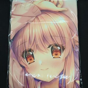 「ONE.」長森瑞佳抱き枕カバー