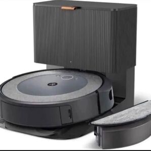 【保証付】【新品】iRobot 掃除機 ルンバ Roomba Combo i5+