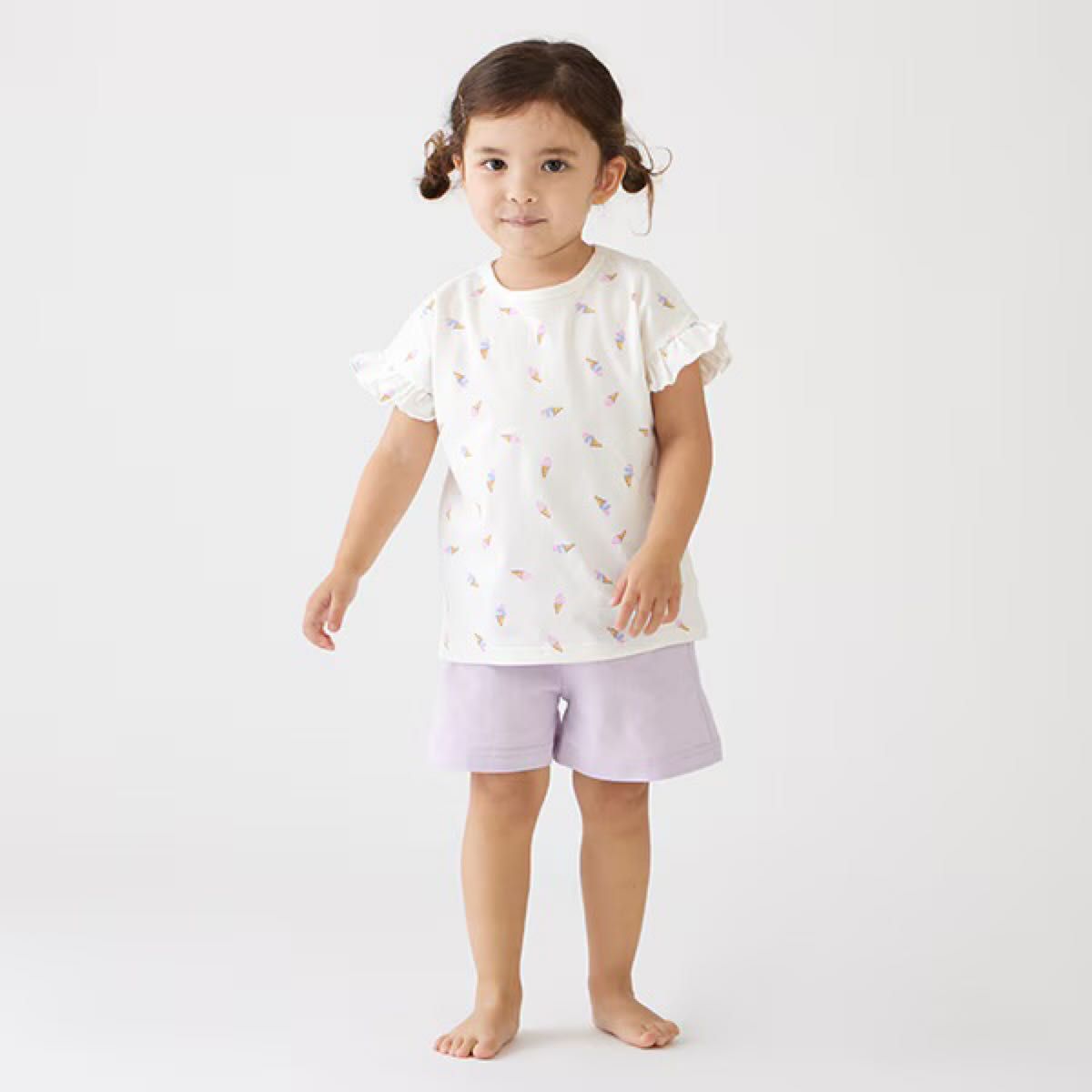 petit main パジャマ