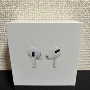 AirPods Pro 初代