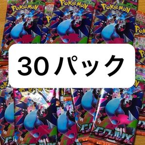 【サーチ済】インフェルノX30パック
