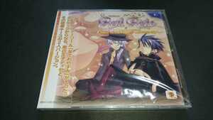 【新品】リアルロデwith羊でおやすみシリーズ ~Sleep in The Rode(羊もあるよ☆)~ vol.3ディセ&キース編 / 神谷浩史 緑川光