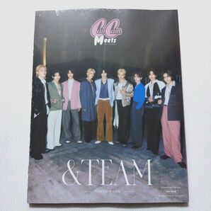 Can Cam Meets &TEAM