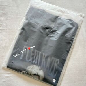 藤井風 アジアツアー 台北限定Tシャツ Mサイズ 未開封未使用