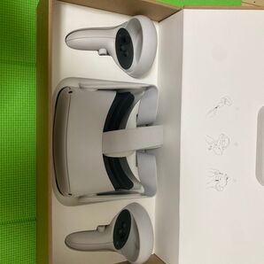 Oculus Quest2 ELITEstrap付 値段交渉◎