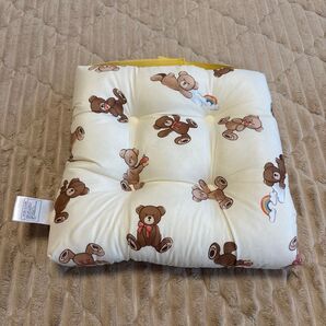 学童用座布団 クッション