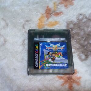 ドラゴンクエスト3