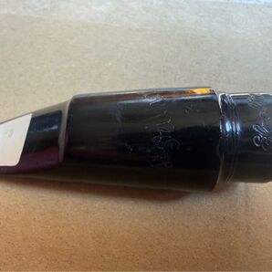 【ブリルハート・エボリン カールスバッド 3 シリアル刻印】アルトサックス用 セオ・ワニ氏による調整済 (ヴィンテージ)