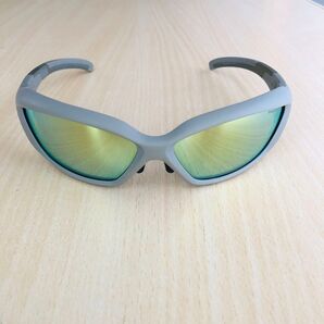 【美品】REVISION (リビジョン) Sawfly (ソーフライ) 軍用アイウェア 米国軍用規格 軍事 法執行機関