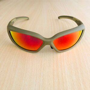 REVISION (リビジョン) Sawfly (ソーフライ) 軍用アイウェア 米国軍用規格 軍事 法執行機関