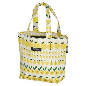 スウェーデン ロッタキュールホルン エップレ トート・ランチバック 北欧バッグ