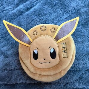 ポケットモンスター ポケモン イーブイ ポーチ