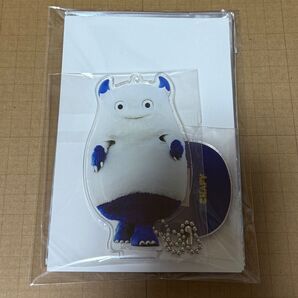 横浜DeNAベイスターズ バート アクスタ