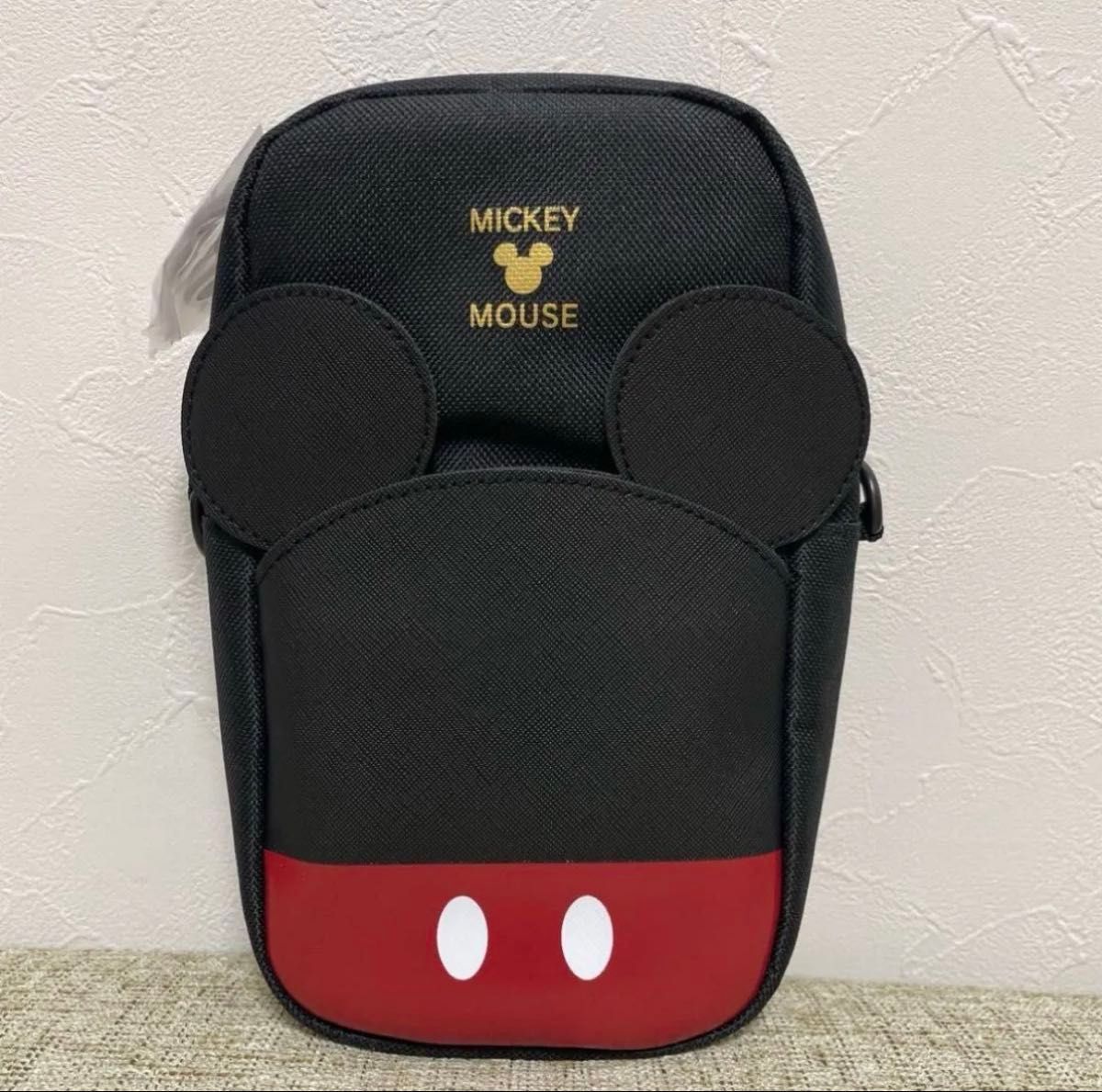 【新品未使用】裁縫セット小学校　ディズニーミッキー