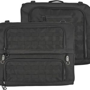 ハイエース 200系 1-7型 標準ボデイ・標準ルーフ用 サイドウィンドウ 収納 ドラゲッジ 収納ボックス サイド ウィンドウ