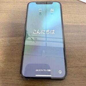 SIMフリー iPhone XS 256GB スマートフォン 本体 ゴールド