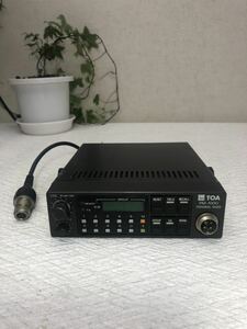 Беспроводные устройства TOA * PERSONAL RADIO* Model PM-1000купить NAYAHOO.RU