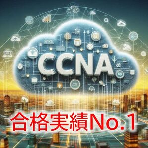 adlib様専用 CCNA スマホ閲覧用