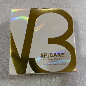 V3 インテリジェント ファンデーション SPICARE