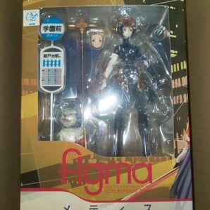 figma メティス ペルソナ3フェス マックスファクトリー フィギュア