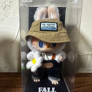 FALL IN WILD ラブブ