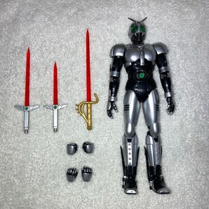 S.H.フィギュアーツ シャドームーン