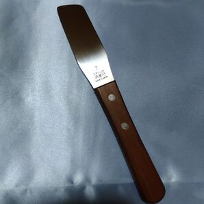 堺孝行 新築用 7番 シーリングヘラ コーキングヘラ