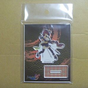 うたわれるもの斬 ノスリ アクリルスタンド アクアプラス AQUAPLUS