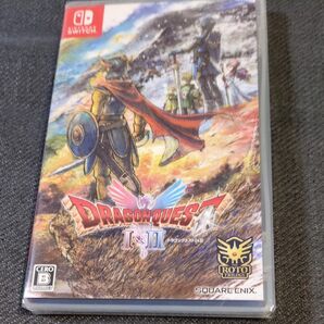 Nintendo Switch ドラゴンクエストI&II スイッチ ドラゴンクエスト1&2